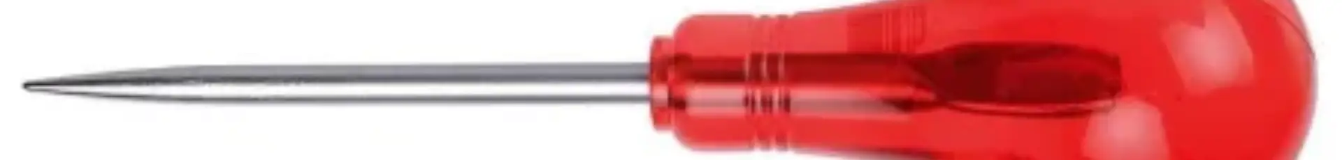 Surubelnite cu varf special